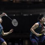 Final Pahit! Malaysia Tanpa Gelar Di Malaysia Open 2026