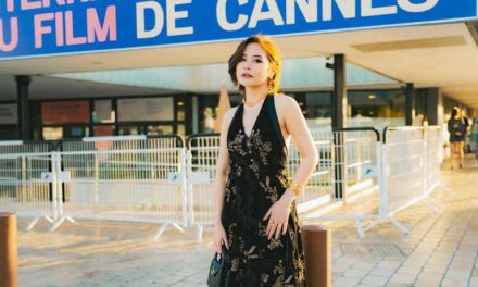 Cannes Film Festival 2026: Penampilan Elegan Prilly Latuconsina