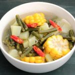 Sayur Asem Bening, Rahasia Rasa Segar Dan Gurih Ala Rumahan