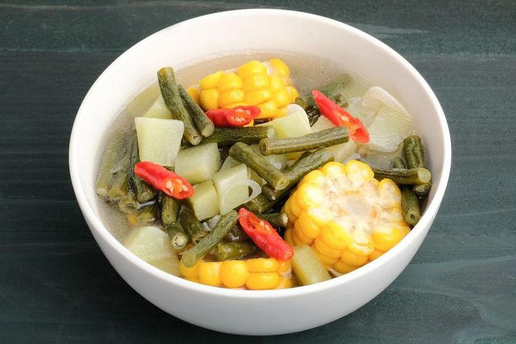 Sayur Asem Bening, Rahasia Rasa Segar Dan Gurih Ala Rumahan