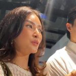 Liburan Ke Singapura! Sarwendah Di Duga Sindir Ruben Onsu