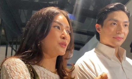 Liburan Ke Singapura! Sarwendah Di Duga Sindir Ruben Onsu