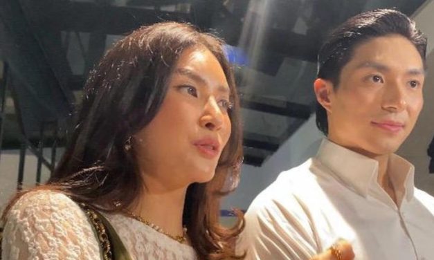 Liburan Ke Singapura! Sarwendah Di Duga Sindir Ruben Onsu