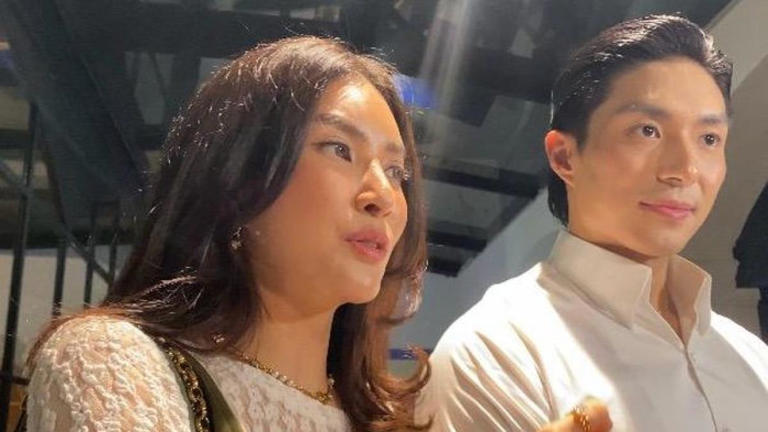 Liburan Ke Singapura! Sarwendah Di Duga Sindir Ruben Onsu