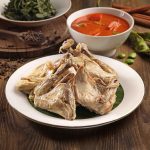 Ayam Pop: Hidangan Sederhana Minang & Rasa Luar Biasa