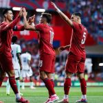 Perdebatan Sengit! Cristiano Ronaldo & Peluangnya Di Piala Dunia