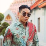 Auto Sultan! Ini Bisnis Giorgio Antonio Yang Bikin Melongo