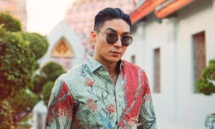 Auto Sultan! Ini Bisnis Giorgio Antonio Yang Bikin Melongo