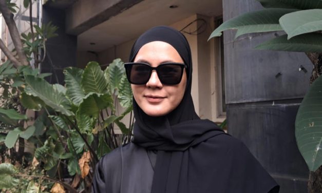 Kasus Hanania Group, Paula Verhoeven Angkat Bicara