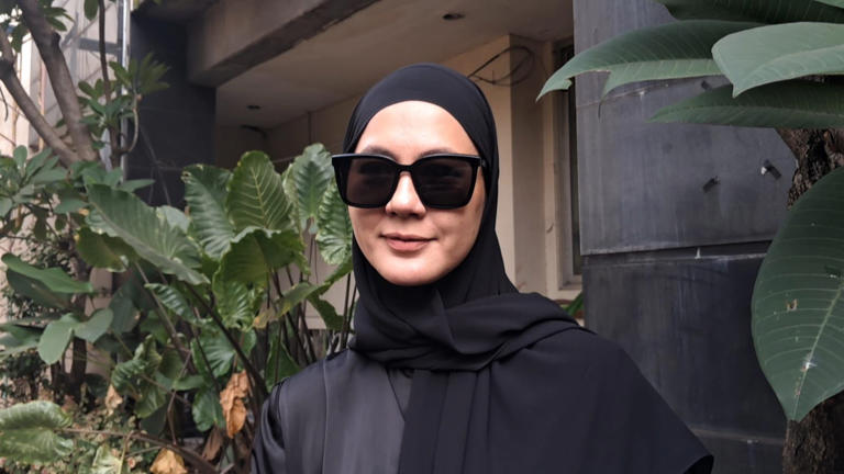 Kasus Hanania Group, Paula Verhoeven Angkat Bicara