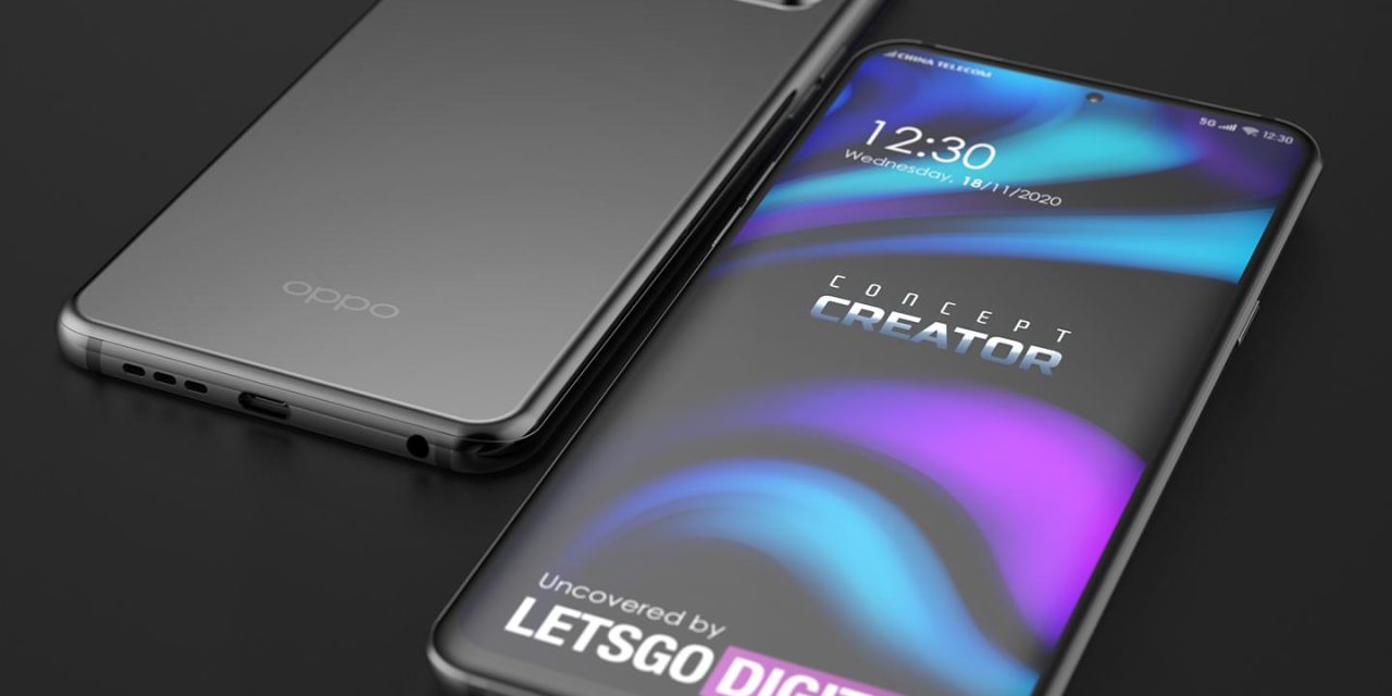 HP Sultan Baru! OPPO Reno15 Pro Max 5G Bawa Inovasi Besar