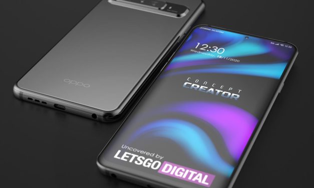 HP Sultan Baru! OPPO Reno15 Pro Max 5G Bawa Inovasi Besar