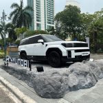 Hyundai Santa Fe Hybrid 2026 Siap Gebrak Pasar SUV Global
