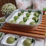 Manis Dan Legit! Badak Berendam Cocok Untuk Teman Santai