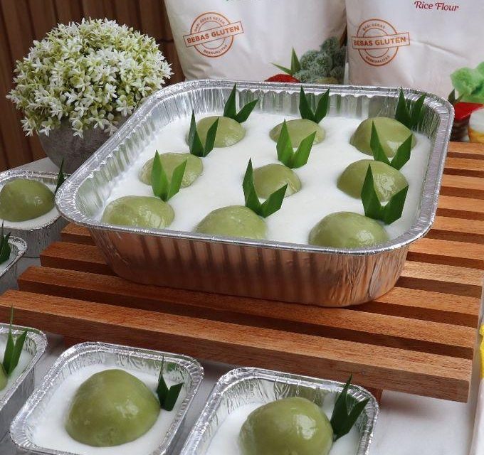 Manis Dan Legit! Badak Berendam Cocok Untuk Teman Santai