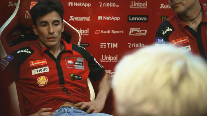 Assen Jadi Saksi! Marc Marquez Raih Lebih Dari Sekadar Podium