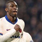 Masa Depan Nicolas Jackson Usai Di Pinjam Bayern Munich