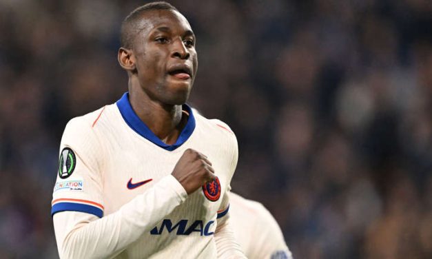 Masa Depan Nicolas Jackson Usai Di Pinjam Bayern Munich