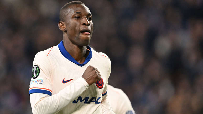 Masa Depan Nicolas Jackson Usai Di Pinjam Bayern Munich