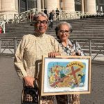 Simbol Budaya Jawa! Filosofi Semar Dari Butet Ke Paus Leo XIV
