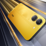 Warna Kuning Ikonik! POCO X8 Pro Resmi Hadir Di Indonesia