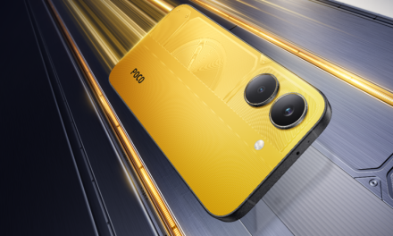 Warna Kuning Ikonik! POCO X8 Pro Resmi Hadir Di Indonesia