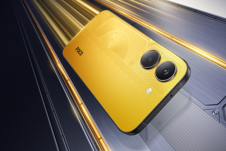 Warna Kuning Ikonik! POCO X8 Pro Resmi Hadir Di Indonesia