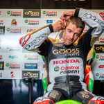 Cal Crutchlow Kembali Ke Mugello, Siap Hadapi MotoGP Italia 26