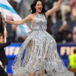 Suara Katy Perry Menggema Di Pembukaan Piala Dunia 2026