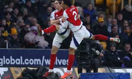 Arsenal Waspada! Real Madrid Bidik Riccardo Calafiori