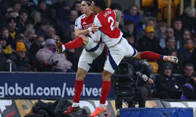 Arsenal Waspada! Real Madrid Bidik Riccardo Calafiori