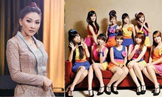 Publik Heboh! Sarwendah Di Sindir, Kisah Lama Cherrybelle