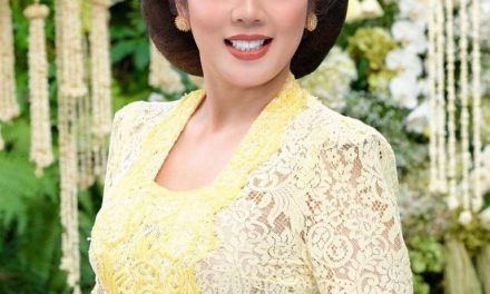 Tak Sadar Hamil, Soimah Alami Keguguran Di Usia 45 Tahun