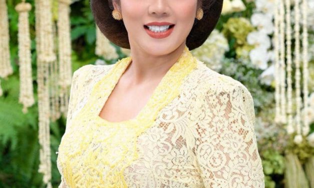 Tak Sadar Hamil, Soimah Alami Keguguran Di Usia 45 Tahun