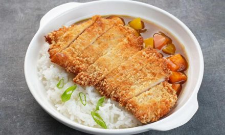 Cara Mudah Membuat Ayam Katsu Sempurna Tanpa Mahal