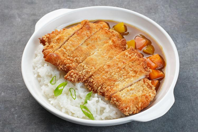 Cara Mudah Membuat Ayam Katsu Sempurna Tanpa Mahal