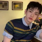 Selesai Wajib Militer, Park Jinyoung GOT7 Fokus Rutinitas Baru