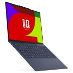 Yoga Slim 7i Aura Edition FIFA World Cup 2026: Desain Elegan
