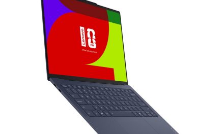 Yoga Slim 7i Aura Edition FIFA World Cup 2026: Desain Elegan