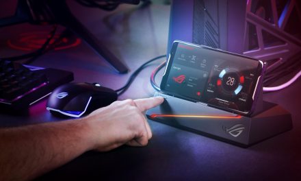 ASUS ROG Phone Series, Gaming Mobile Semakin Kompetitif
