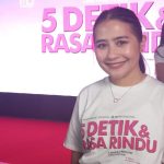 Rahasia Hubungan Awet Prilly Latuconsina Dan Omara Esteghlal