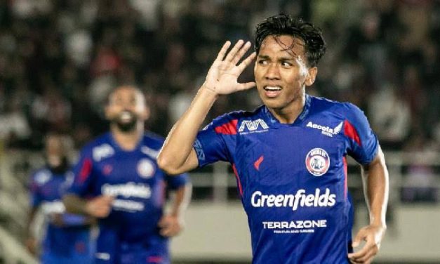 Arema FC Ambil Langkah Strategis, Dua Pemain Di Pinjamkan