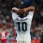 Panas Di Lapangan! Bellingham Ceritakan Konflik Dengan Messi