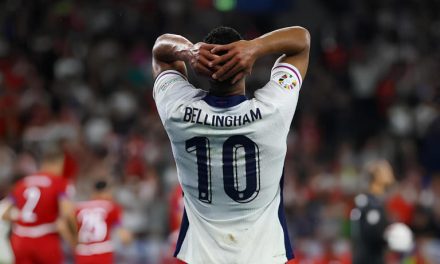 Panas Di Lapangan! Bellingham Ceritakan Konflik Dengan Messi