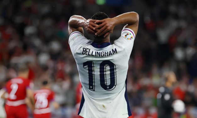 Panas Di Lapangan! Bellingham Ceritakan Konflik Dengan Messi