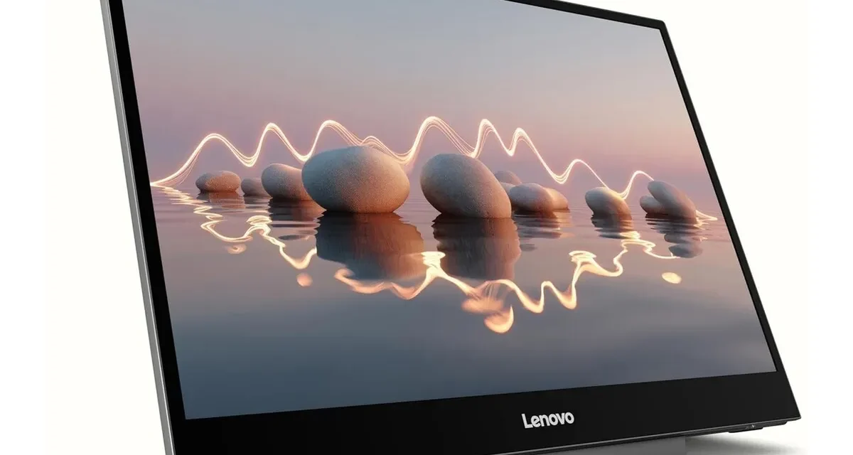 Lenovo L16 Ultra Slim 7mm, Solusi Kerja Praktis Dan Stylish