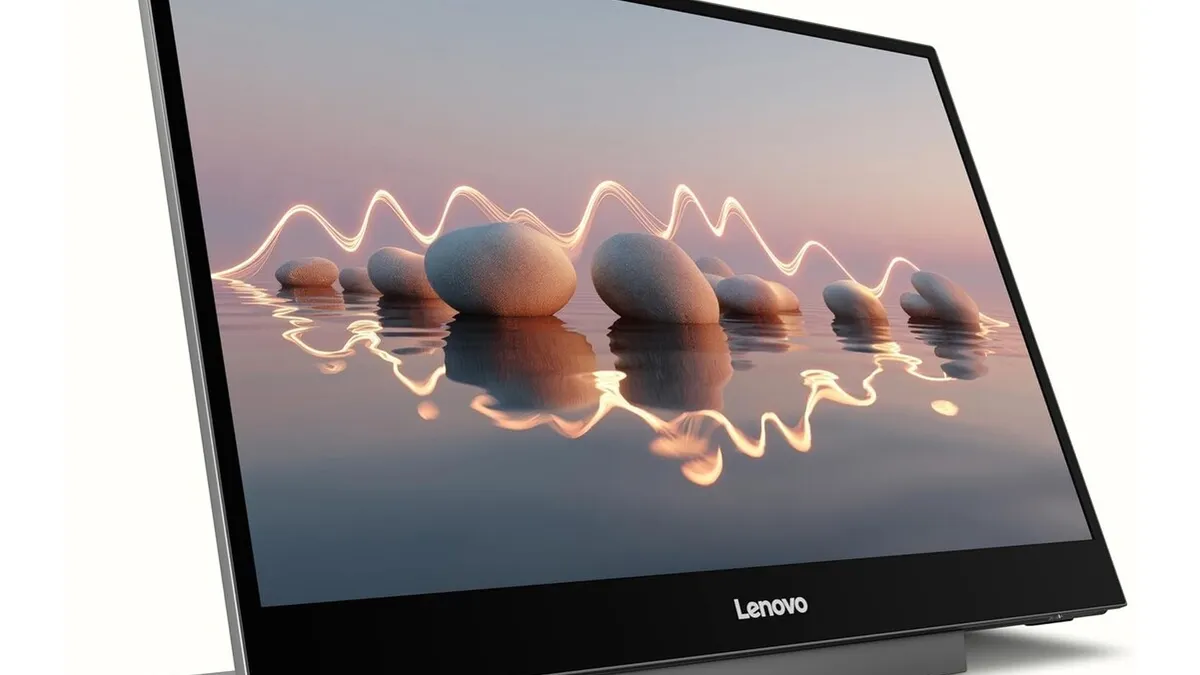 Lenovo L16 Ultra Slim 7mm, Solusi Kerja Praktis Dan Stylish