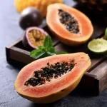 Tak Di Sangka! Pepaya Si Buah Bidadari Punya Khasiat Dahsyat