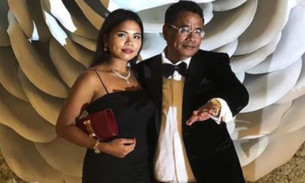 Felicia Hutapea Bangun Karier Di Dunia Hukum Internasional