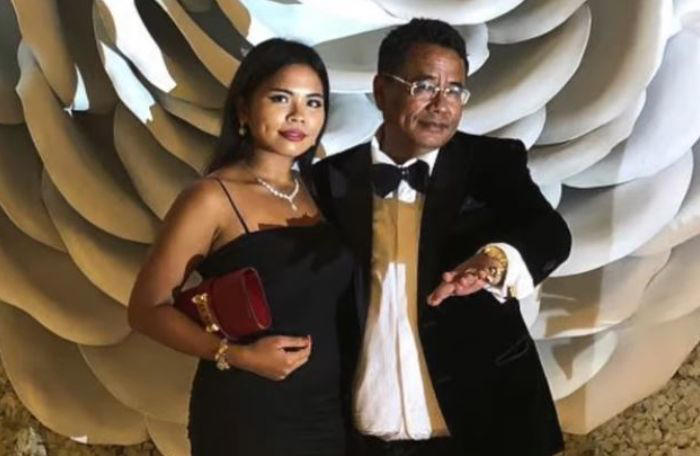 Felicia Hutapea Bangun Karier Di Dunia Hukum Internasional